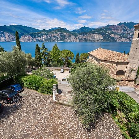 Lalla House Malcesine Exterior foto
