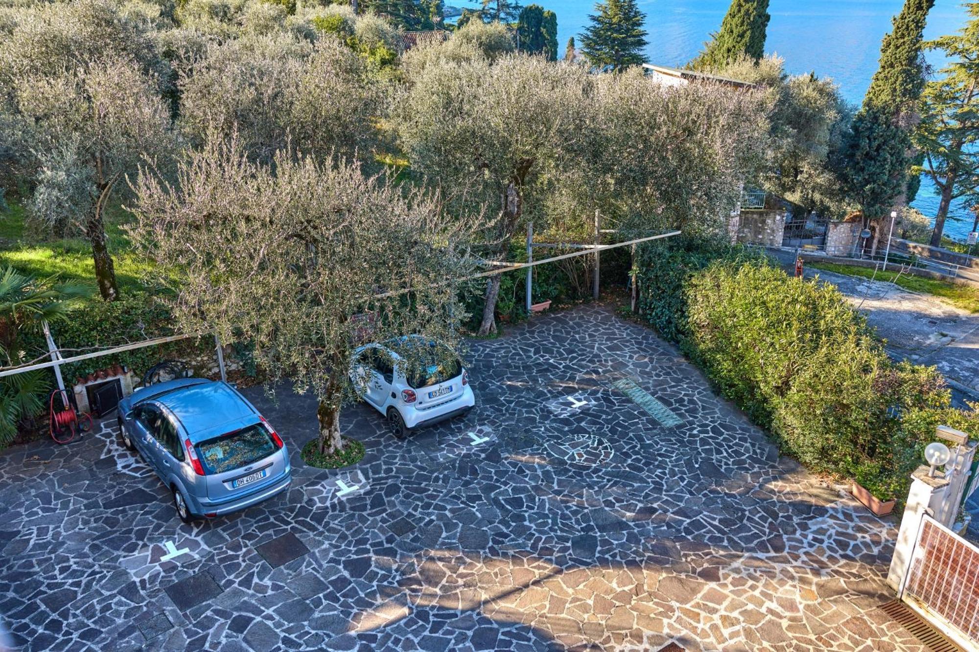 Lalla House Malcesine Exterior foto